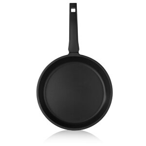 Pro Cast Döküm Tava 30cm-siyah