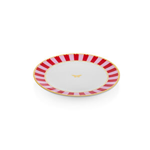 Schafer Pırıl Pasta Seti 6 Parça-asorti