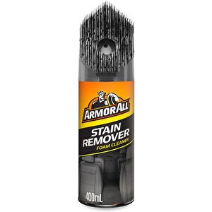Armor All Leke Çikarici Köpük Temizleyici Dahili Firçasiyla 400ml
