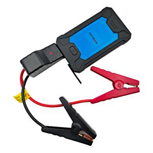 80041 Mister Charge 600 5v 7200mah Akü Şarj Ve Takviye Cihazı