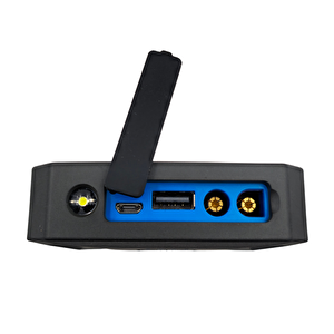 80041 Mister Charge 600 5v 7200mah Akü Şarj Ve Takviye Cihazı