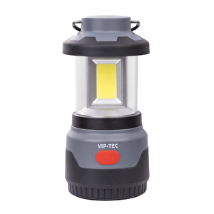 Vip-tec Vt891206 1500 Lümen Şarj Edilebilir Outdoor Fener