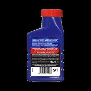 Stp Benzinli Motor Yag Katkisi 450ml.