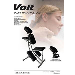 Bc008 Masaj Koltuğu/syh