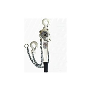 Shun Hubzug Zincirli Çektirme Vinç 1.5 Ton 1.5 M