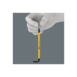 Wera 967 Spkl/9 Xl Hf Torx Renkli Alyan Set 05024470001