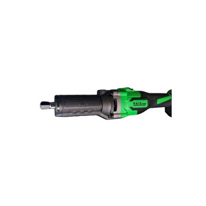 Haispro Rb-zm06a 21v 4.0ah Çift Akülü 1000w Uzun Kalıpçı Taşlama