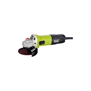 Hais Bdh1600x01 850 W Profesyonel Avuç Taşlama Makinesi