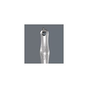 Wera 6004 Joker S 10mm-13mm Ingiliz Anahtarı 05020100001