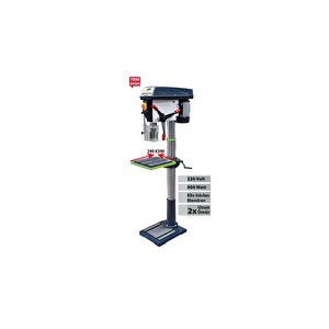 Hais Sütunlu Matkap 25mm 900 Watt - Zj4125-1