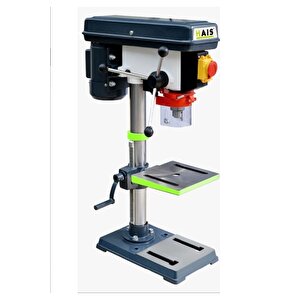 Hais 16 Mm Sütunlu Matkap 3 Mm - 16 Mm 550 Watt - Mengene Hediyeli - Zj4116-1
