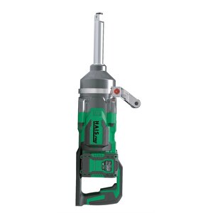 Haispro Profesyonel Darbeli Somun Sıkma 4000 Nm 21 V