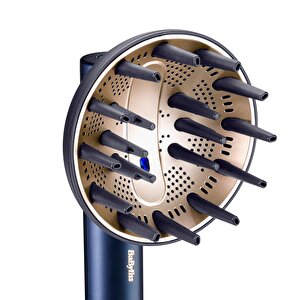 Air Wand Difüzör Başlığı