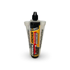 Fixed Sgs Kimyasal Dübel 300 Ml