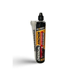 Fixed Sgs Kimyasal Dübel 300 Ml