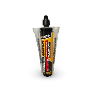 Fixed Sgs Kimyasal Dübel 300 Ml