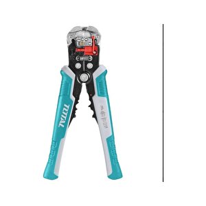 Tht15246 0,5-6mm Otomatik Kablo Sıyırma Pensesi