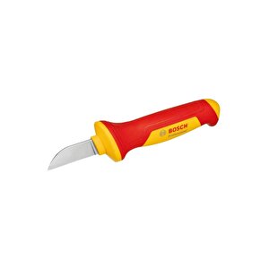 Vde 1000 Volt İzoleli Kablo Sıyırıcı Bıçak (1600a02nf5)