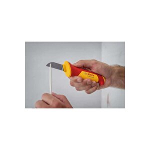 Vde 1000 Volt İzoleli Kablo Sıyırıcı Bıçak (1600a02nf5)