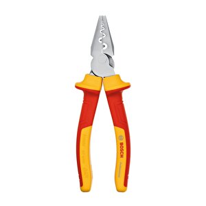 Vde İzole Kıvırma Pensi 180mm - 1600a02ne6