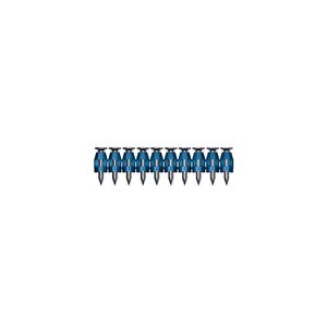 Professional Nb-19 19mm Beton Çivisi (gnb 18v-38 Ile Uyumlu) - 1600a02f4l