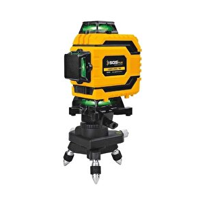 Sgs 5429 Lazer Hizalama Distomat Şakül 4 360