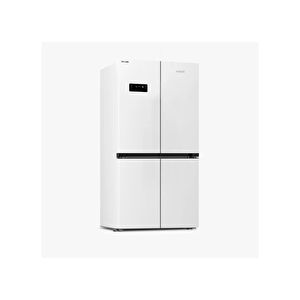 391572 Eb Gardırop Tipi Buzdolabı