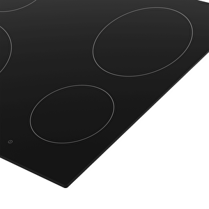 Ov 645 Vitroseramik Ocak