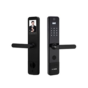 Akıllı Kilit E35 Pro