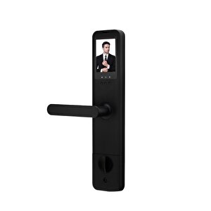 Akıllı Kilit E35 Pro