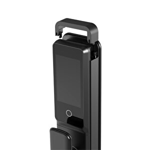 Philips Easykey Ddl702-fvp
