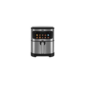 Frl 5464 X Fitfry Xl Az Yağlı Fritöz 6.8 Li̇tre