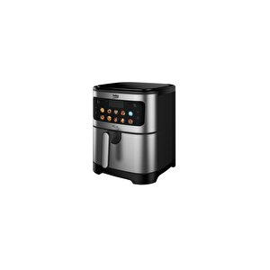 Frl 5464 X Fitfry Xl Az Yağlı Fritöz 6.8 Li̇tre