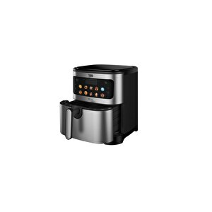 Frl 5464 X Fitfry Xl Az Yağlı Fritöz 6.8 Li̇tre