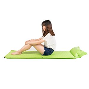Outdoorz Diy1508 Oto Şişme Mat