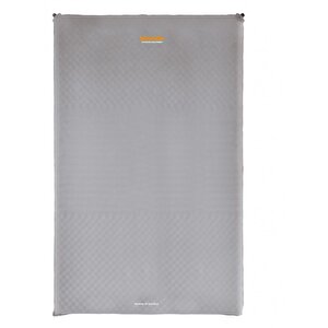 Nomad 50 Double Gri Sisme Mat
