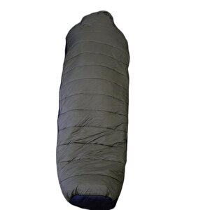 Tundra -32c Uyku Tulumu Yeşil