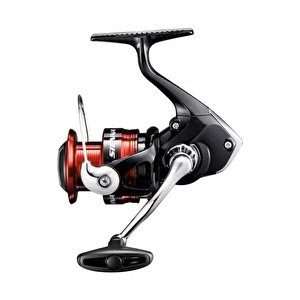 Shimano Sienna 1000 Fg Lrf Makinesi