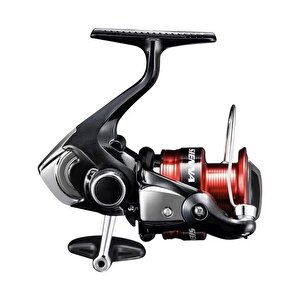 Shimano Sienna 1000 Fg Lrf Makinesi