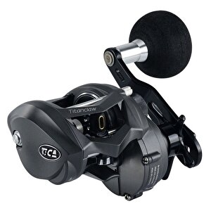 Titanclaw Tc301h Sol El Slow Jig Makinesi