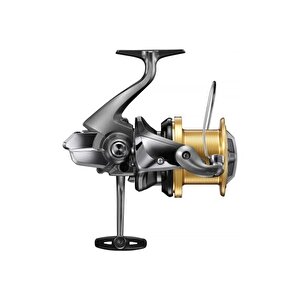 Shimano Makina Aerlex Xsc 14000