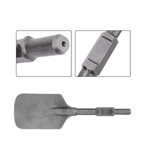 Hilti Küreği