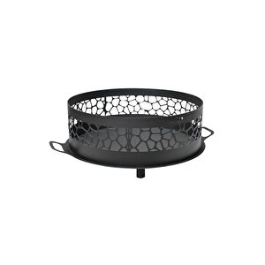 Nurgaz Meri̇ç Şömi̇ne Barbekü