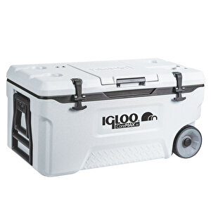 Igloo Coremax 75 Tekerlekli Buzluk 75 Litre