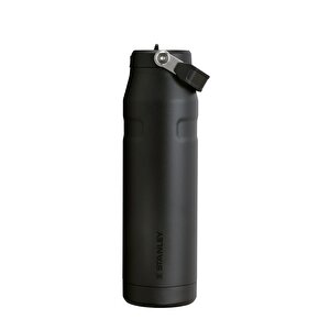 Iceflow Aerolight Flip Straw  1,06 Li̇tre Si̇yah Renk