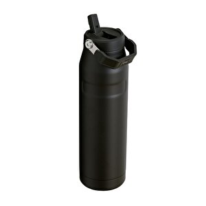 Iceflow Aerolight Flip Straw  1,06 Li̇tre Si̇yah Renk