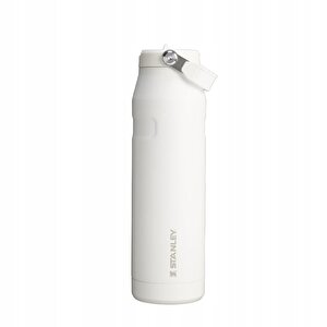 Iceflow Aerolight Flip Straw 1,06 Li̇tre Beyaz Renk