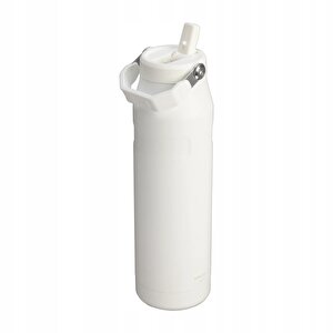 Iceflow Aerolight Flip Straw 1,06 Li̇tre Beyaz Renk