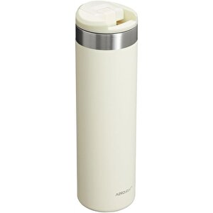 The Aerolight Transit Mug 0.60l / 20oz Cream Termos