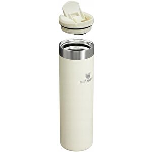 The Aerolight Transit Mug 0.60l / 20oz Cream Termos